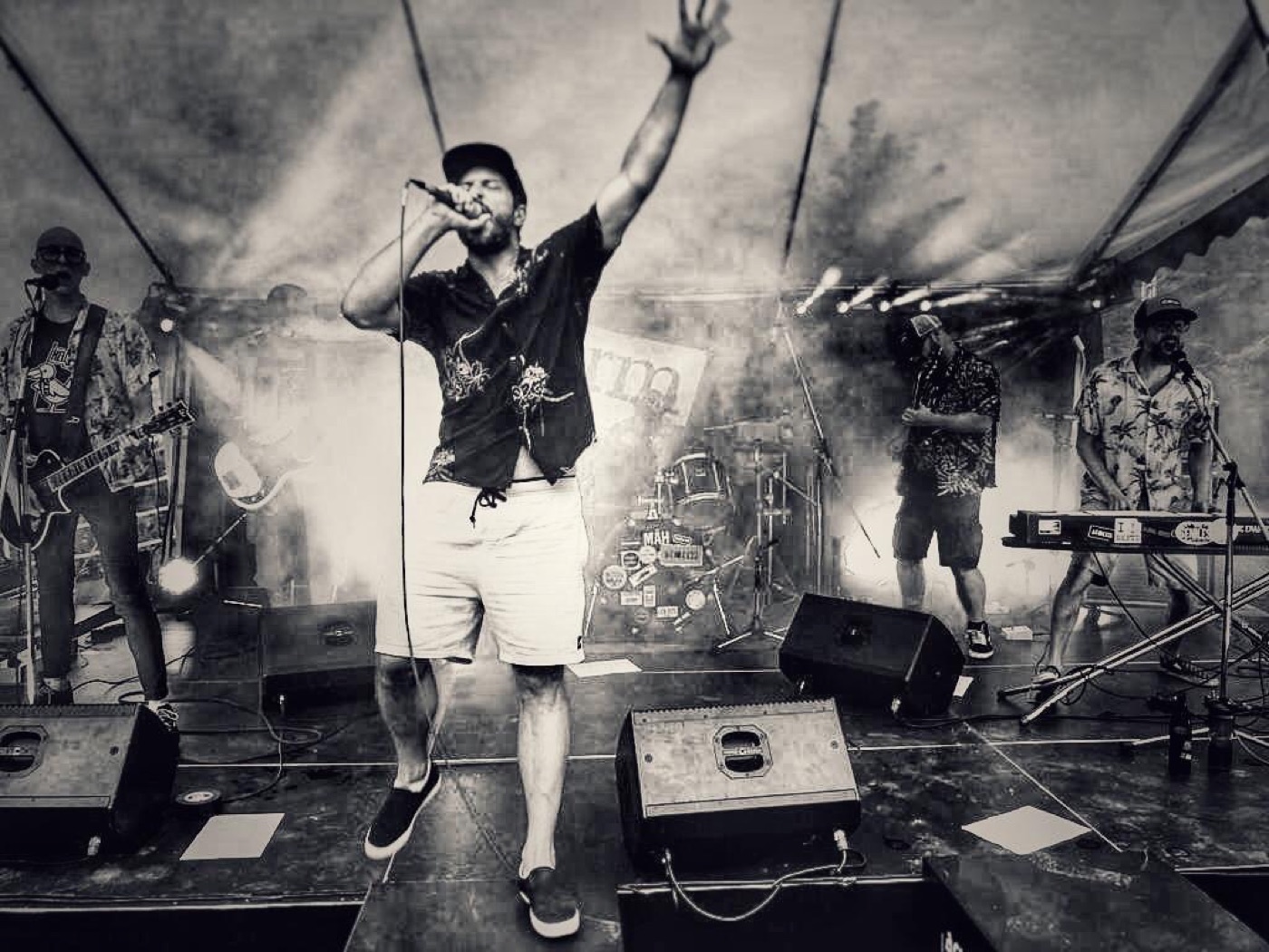 storm live